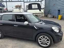 Black Used 2014 Mini Cooper S Countryman SUV | £5,749 (Fair price)