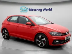 Used 2019 VW Polo GTI Hatchback | £15,700 (Good price)