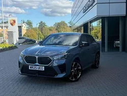 Grey Used 2025 BMW X2 Comfort Edition SUV | £44,490