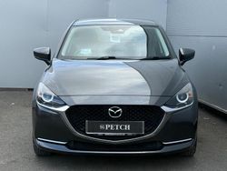 Grey Used 2020 Mazda 2 Inclusive | £10,995 (Fair price)