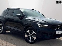 Used 2024 Volvo XC40 Plus SUV | £27,296 (Good price)