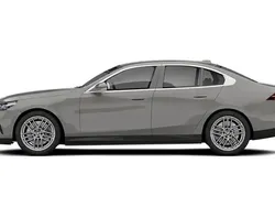 New 2025 BMW 530e M Sport Sedan | £57,671 (Good price)