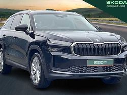 Used 2025 Skoda Kodiaq SE L SUV | £36,010 (Expensive)