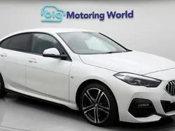 Used 2024 BMW 218 M Sport Coupe | £20,200 (Super price)