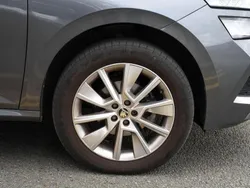 Grey Used 2022 Skoda Kamiq SE SUV | £15,396 (Good price)