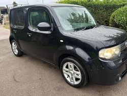 Used 2010 Nissan Cube | £2,499 (Fair price)