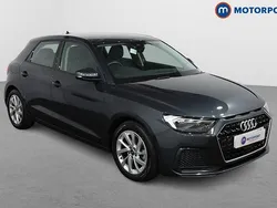Used 2024 Audi A1 Sportback Sport Hatchback | £16,349 (Super price)