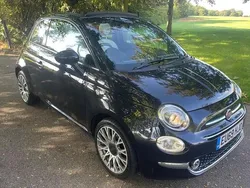 Used 2019 Fiat 500C Club Cabriolet | £10,495 (Fair price)