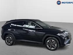 Used 2025 Hyundai Tucson Premium SUV | £23,449 (Good price)