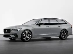 New 2026 Volvo V90 Ultra Estate | £67,410 (Fair price)