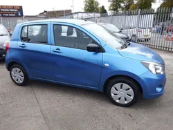 Suzuki Celerio