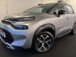 Grey Used 2022 Citroën C3 Aircross PureTech SUV | £12,490 (Fair price)