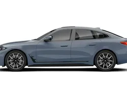 New 2025 BMW 420 M Sport Coupe | £49,889 (Fair price)