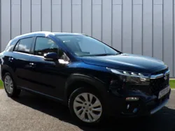Used 2023 Suzuki SX4 S-Cross SUV | £15,789 (Fair price)