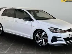 Used 2020 VW Golf VIII GTI Hatchback | £21,895 (Super price)