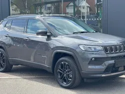 Used 2022 Jeep Compass SUV | £28,998