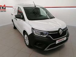 White Used 2023 Renault Kangoo Van | £13,999 (Expensive)