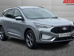 Used 2025 Ford Kuga ST-Line SUV | £28,399 (Fair price)