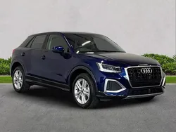Other New 2025 Audi Q2 Sport SUV | £31,199 (A bit pricey)