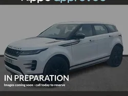 Used 2023 Land Rover Range Rover evoque HSE Dynamic Hatchback | £22,620 (Good price)