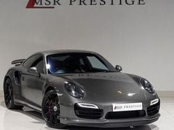 Used 2013 Porsche 911 Turbo Coupe | £67,995 (Fair price)