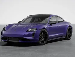 Other Used 2025 Porsche Taycan Sedan | £124,995