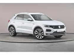 Used 2020 VW T-Roc R-line SUV | £20,282 (Good price)