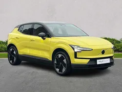 Used 2024 Volvo EX30 Plus SUV | £28,499 (Super price)