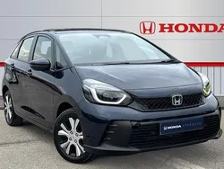 New 2025 Honda Jazz Elegance Hatchback | £24,495 (Fair price)