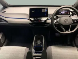 Used 2022 VW ID.3 Pro Performance Hatchback | £13,053 (Good price)