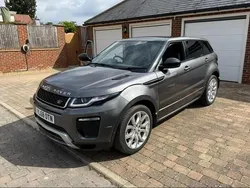 Used 2019 Land Rover Range Rover evoque HSE Dynamic | £19,990 (Super price)