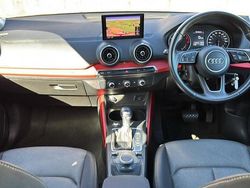 Used 2019 Audi Q2 Sport SUV | £14,499 (Fair price)