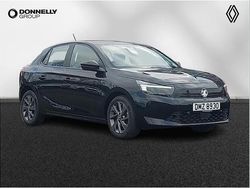 Black Used 2024 Vauxhall Corsa Design Edition Hatchback | £11,990 (Good price)
