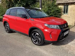 Used 2025 Suzuki Vitara SUV | £24,999