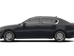 Used 2018 Lexus GS300h Sport Line Sedan | £21,444 (Good price)