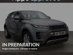 Used 2023 Land Rover Range Rover evoque R-Dynamic Hatchback | £19,755 (Super price)
