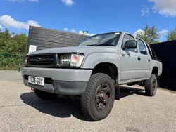 Grey Used 1999 Toyota HiLux Pickup | £2,495 (Super price)