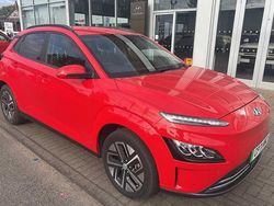 Red Used 2022 Hyundai Kona Premium SUV | £15,871 (Fair price)