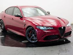 Used 2023 Jaguar F-Pace SVR SUV | £69,990