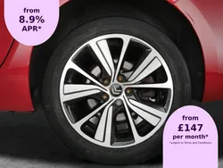 Red Used 2017 Citroën Grand C4 Picasso Flair MPV | £9,335 (Fair price)