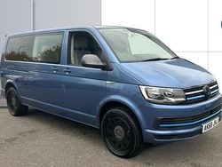 Used 2018 VW T6 Startline Van | £26,500 (Super price)