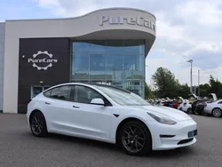 White Used 2022 Tesla Model 3 Long Range Sedan | £16,999 (Fair price)
