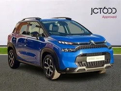 Used 2024 Citroën C3 PureTech Hatchback | £14,764 (Good price)