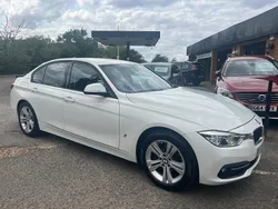 White Used 2018 BMW 330e Sport Line Sedan | £8,200 (Super price)