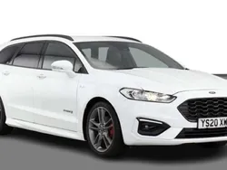 Used 2022 Ford Mondeo ST-Line Estate | £17,000 (Fair price)