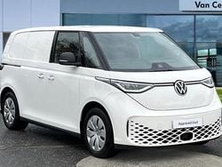 White Used 2023 VW ID. Buzz Design MPV | £23,991 (Fair price)