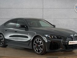 Grey Used 2024 BMW M440 M Sport Sedan | £49,950