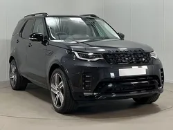 New 2026 Land Rover Discovery 5 HSE Dynamic SUV | £80,835 (Expensive)