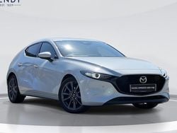 Used 2025 Mazda 3 Exclusive-Line Hatchback | £21,499