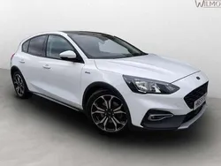 Used 2020 Ford Focus Active Hatchback | £12,995 (Fair price)